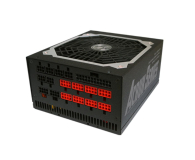 Zalman ZM850 850W 80 Plus Platinum - 642848 - zdjęcie 2